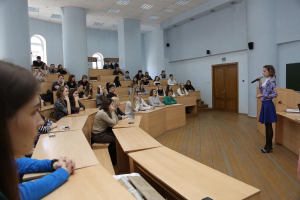 Дни науки в СамГТУ 2015